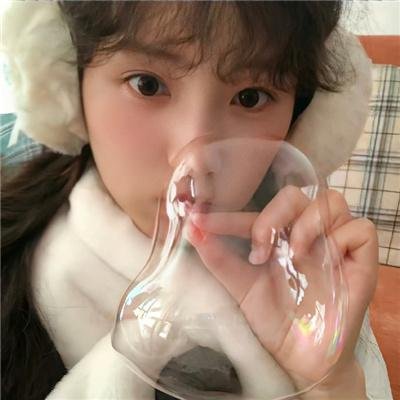 恶魔娃娃
