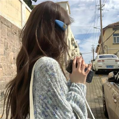 拳击女郎